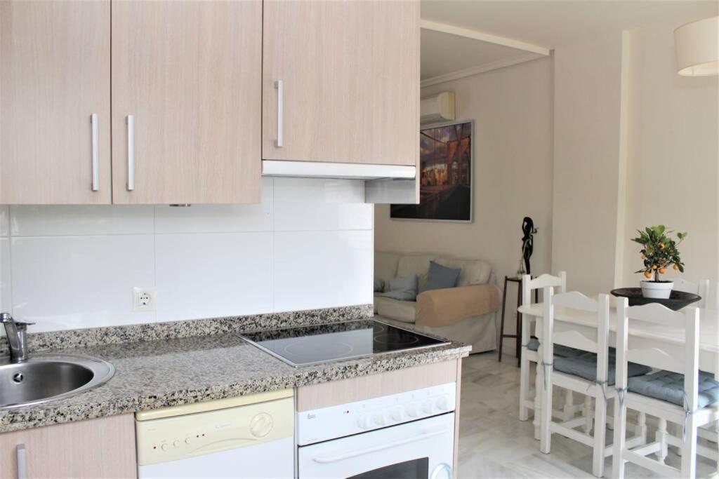 Casa Baiana - Duplex En Costa Ballena Zewnętrze zdjęcie