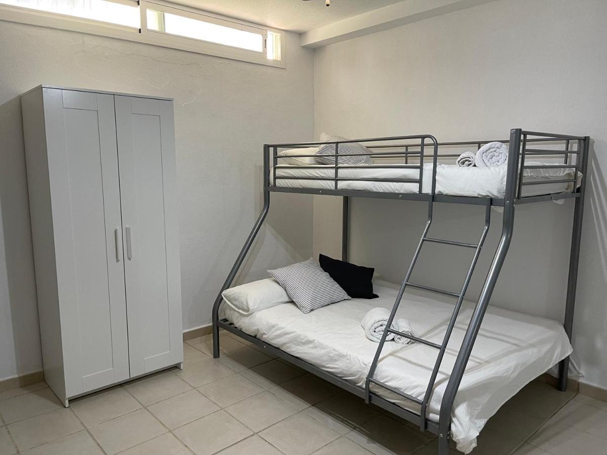 Casa Baiana - Duplex En Costa Ballena Zewnętrze zdjęcie