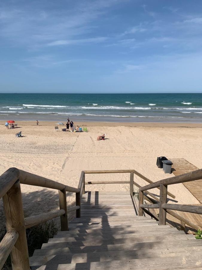 Casa Baiana - Duplex En Costa Ballena Zewnętrze zdjęcie