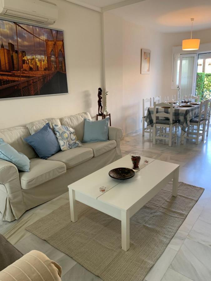 Casa Baiana - Duplex En Costa Ballena Zewnętrze zdjęcie
