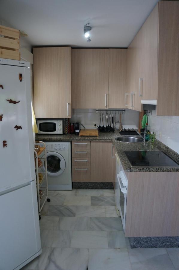 Casa Baiana - Duplex En Costa Ballena Zewnętrze zdjęcie