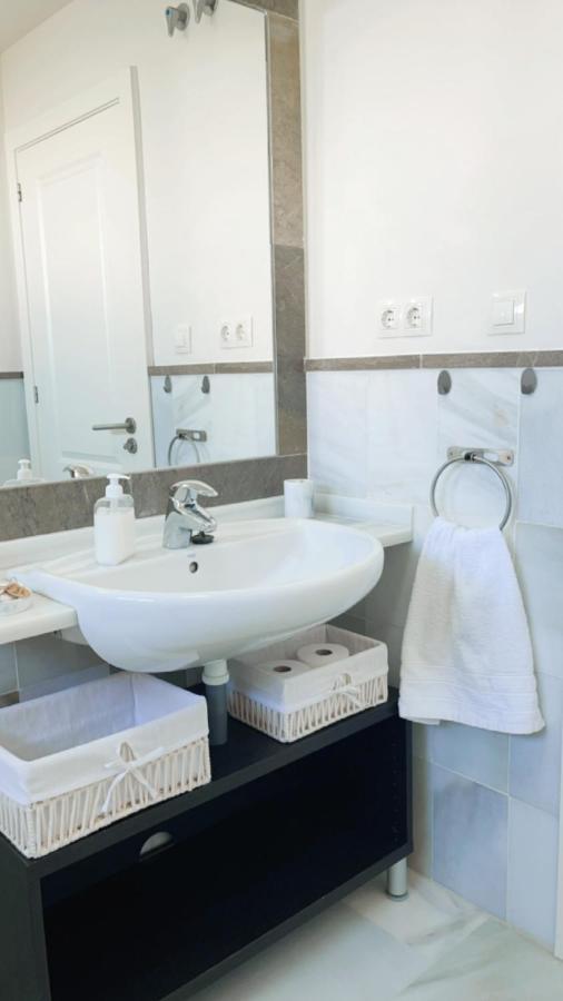 Casa Baiana - Duplex En Costa Ballena Zewnętrze zdjęcie