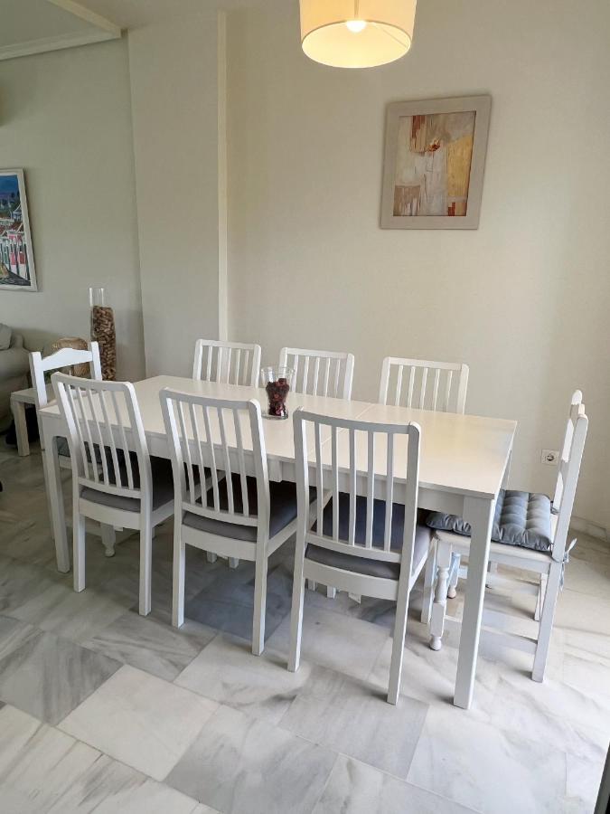 Casa Baiana - Duplex En Costa Ballena Zewnętrze zdjęcie