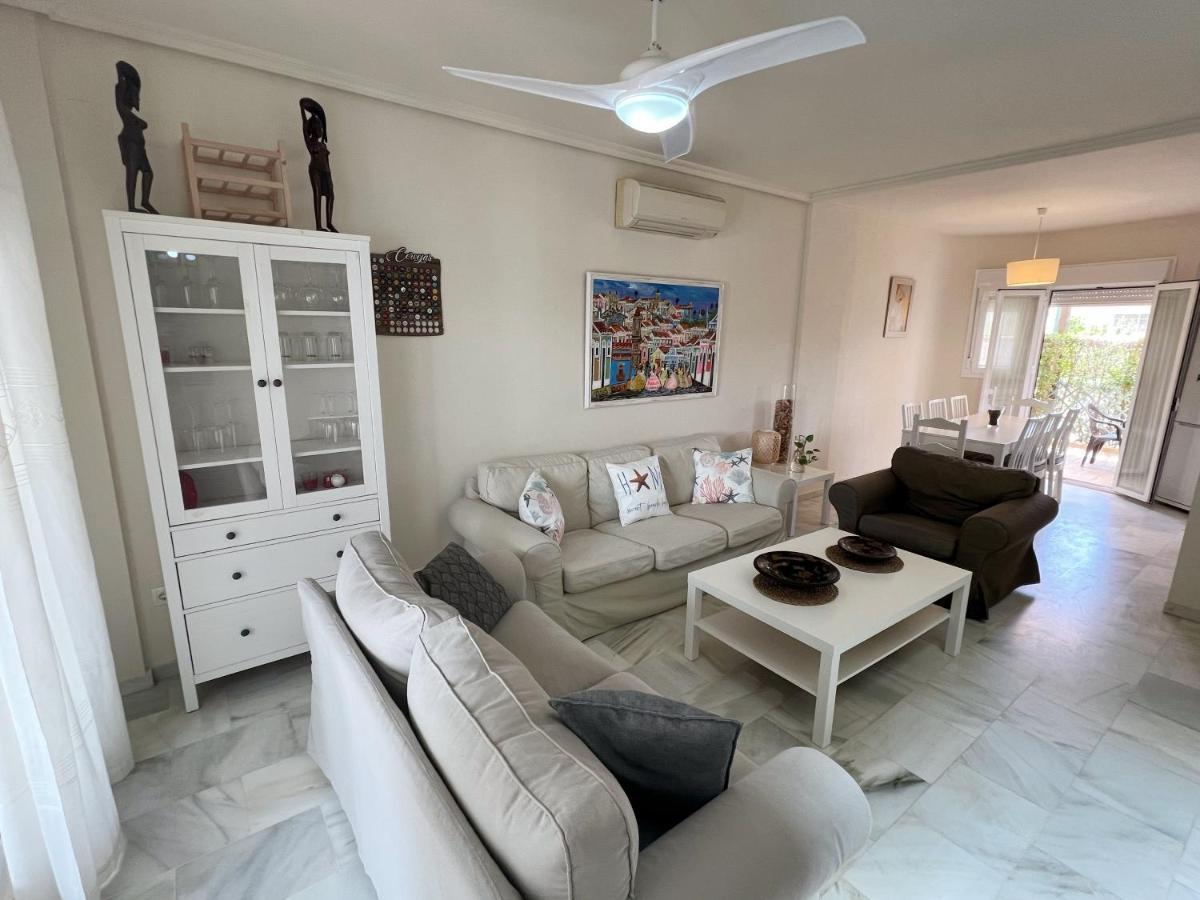 Casa Baiana - Duplex En Costa Ballena Zewnętrze zdjęcie